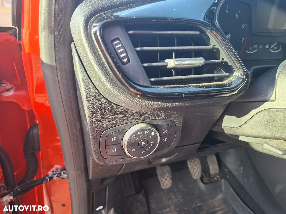 Ford Fiesta 1.0 Start Stop Trend - 19