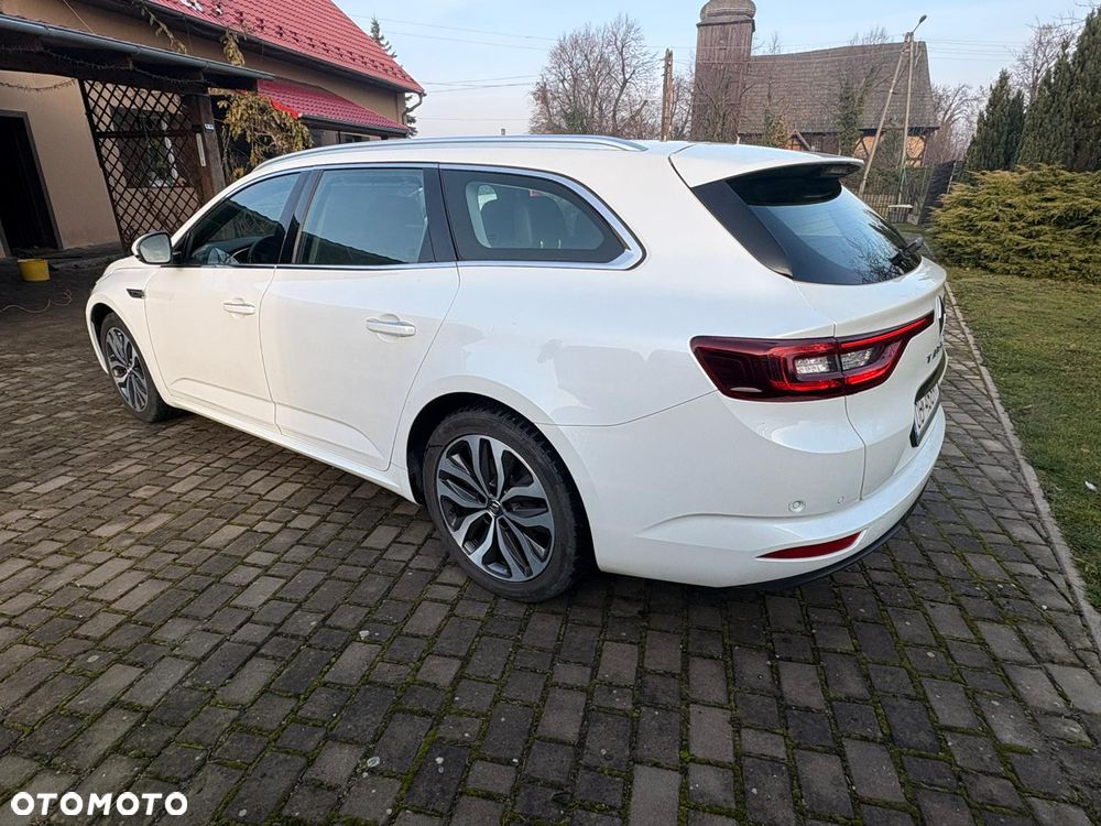 Renault Talisman ENERGY dCi 160 EDC Business - 8