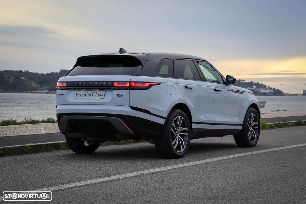 Land Rover Range Rover Velar 2.0d R-Dynamic S - 6