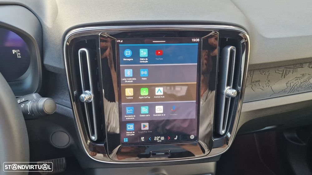 Volvo C40 Recharge Twin Ultimate - 30