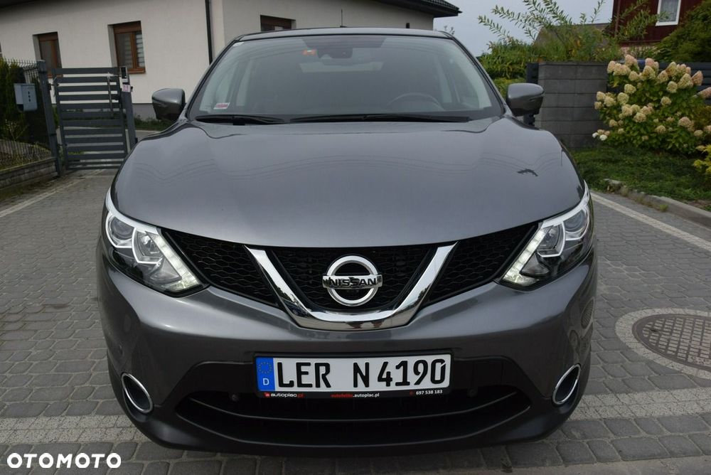 Nissan Qashqai 1.6 dCi 4x4 360 S&S - 7