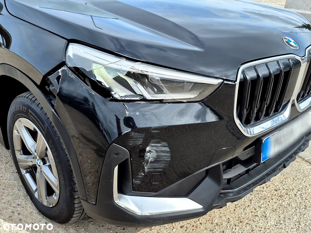 BMW X1 sDrive18d - 34