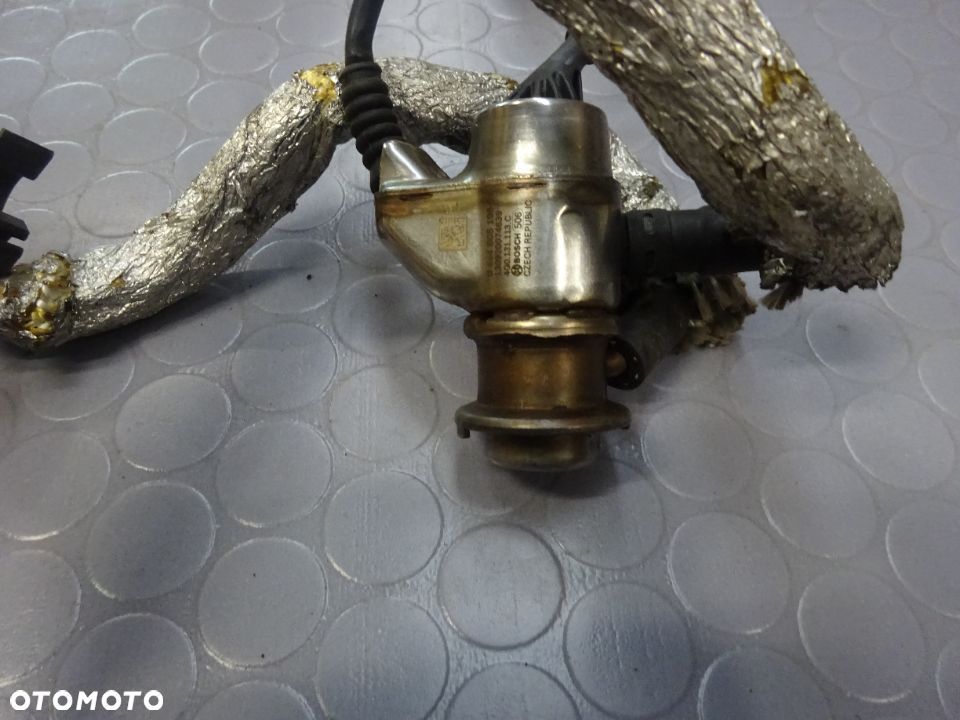 4G0131113C wtrysk ADBLUE VW AUDI SKODA 2.0 3.0 TDI czesci