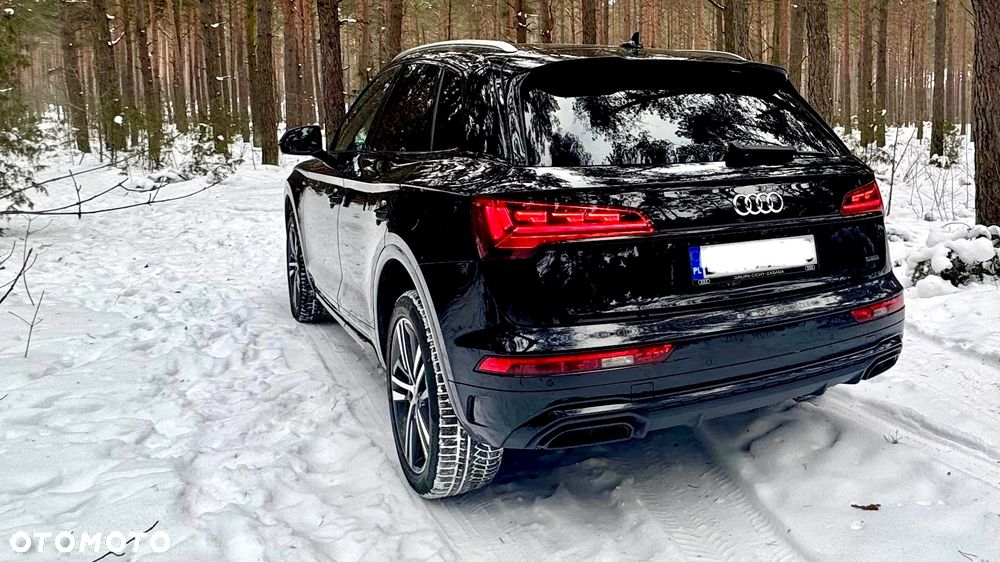 Audi Q5 40 TDI Quattro S tronic - 26