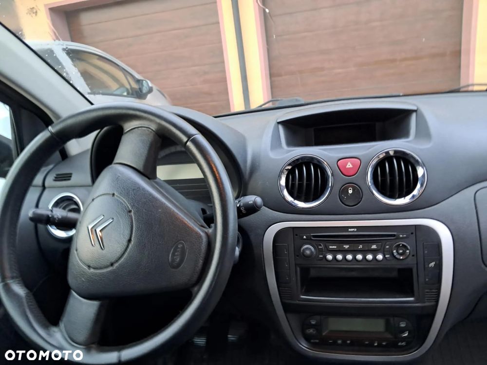Citroën C2 1.1 VTR - 5