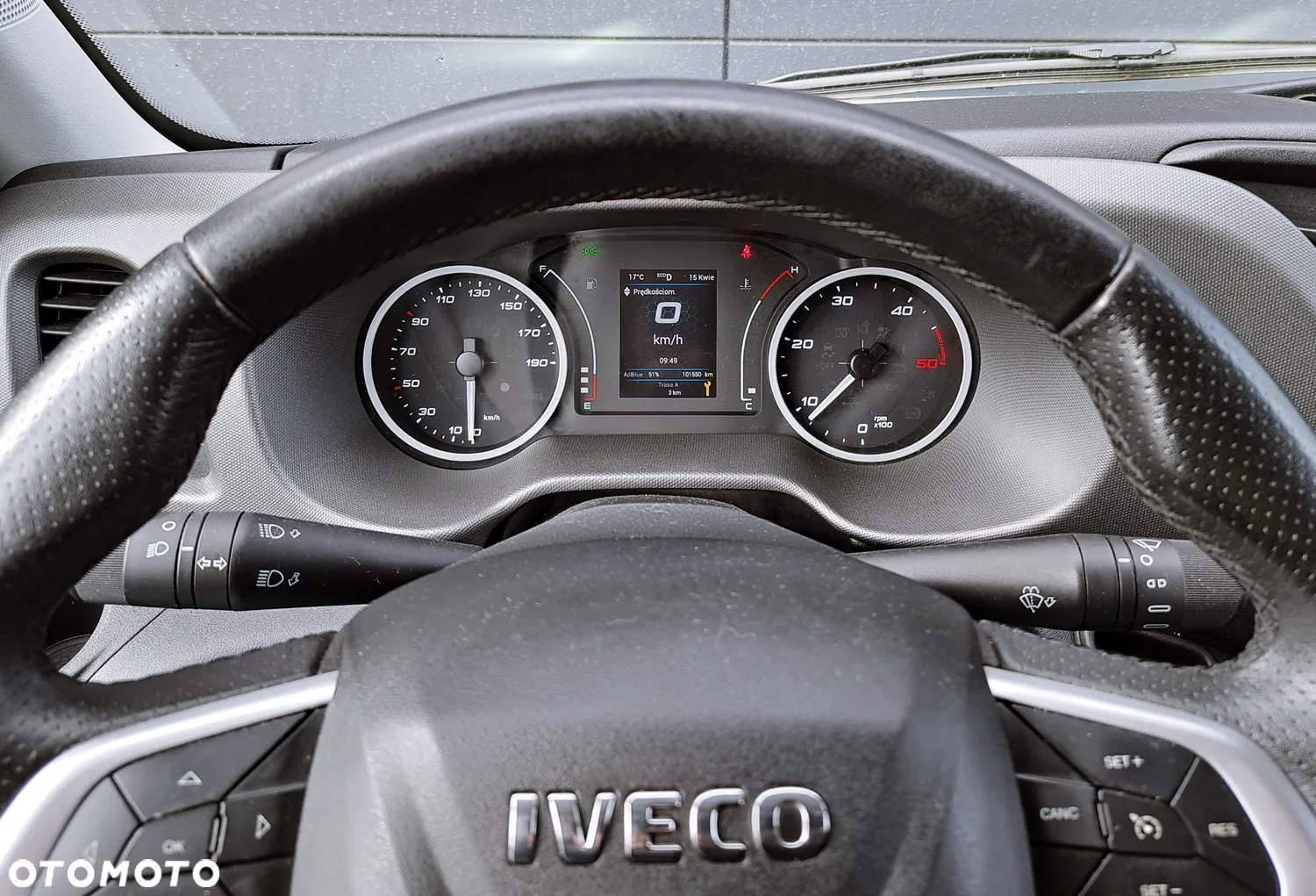 Iveco DAILY - 20