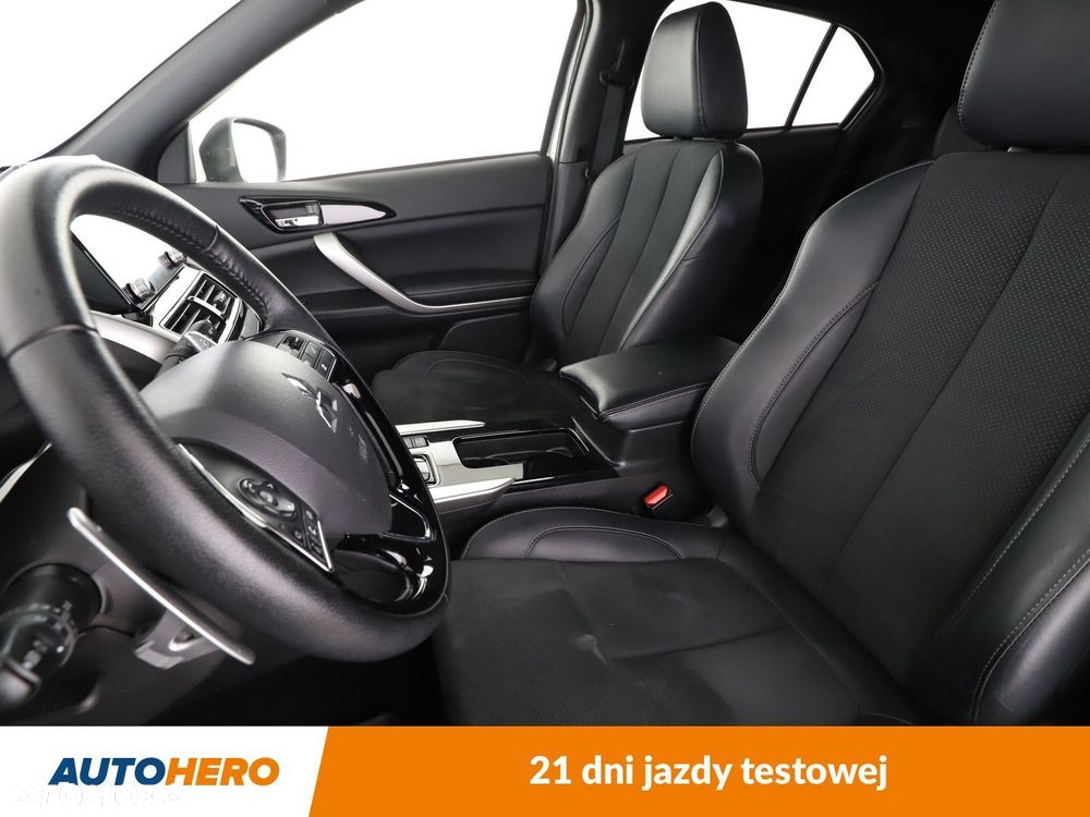 Mitsubishi Eclipse Cross - 10