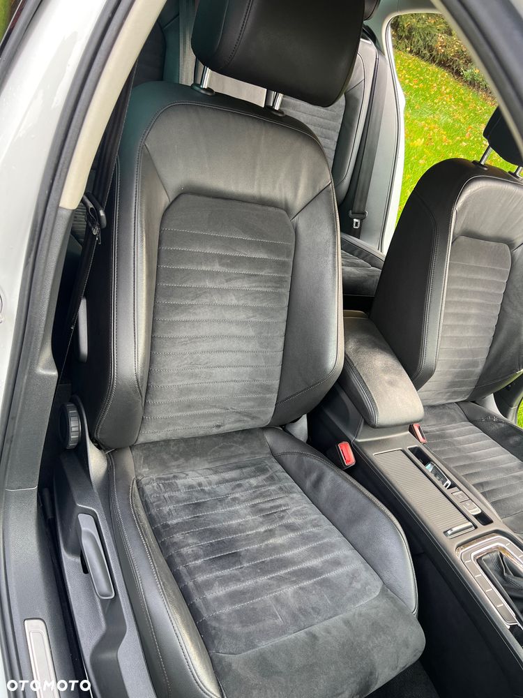 Volkswagen Passat 2.0 TDI BMT Highline DSG - 21