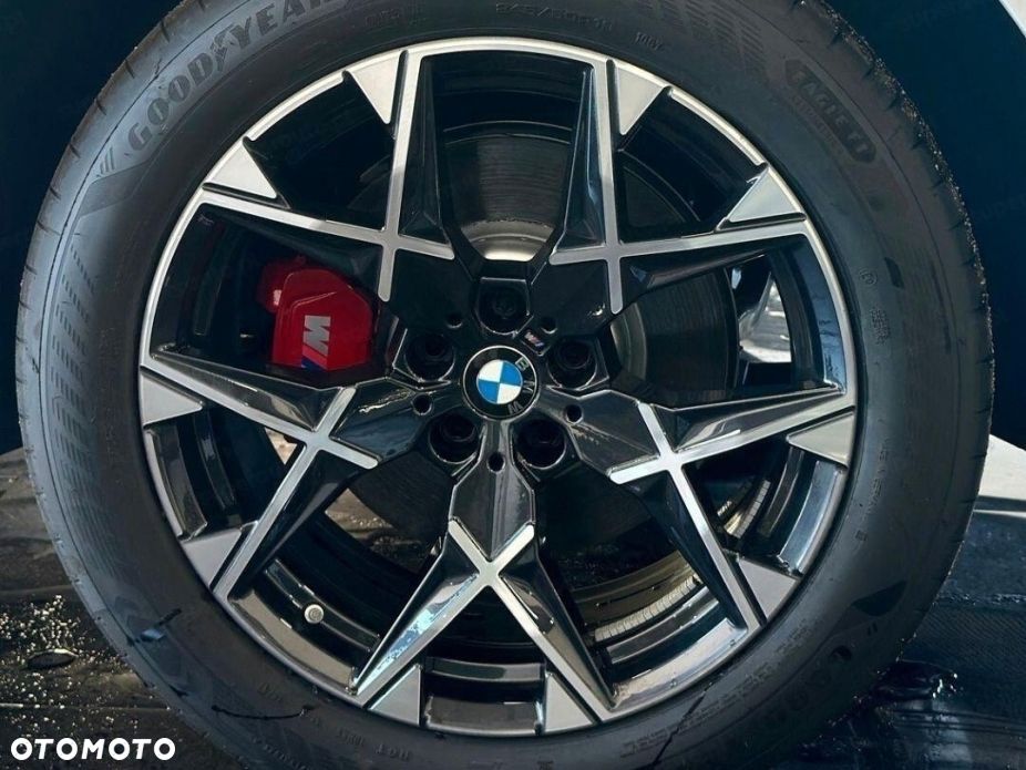 BMW X3 xDrive20d mHEV - 15