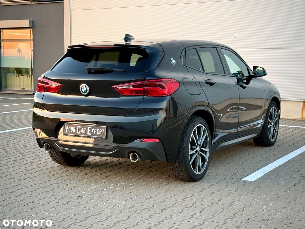 BMW X2 xDrive20d M Sport - 5