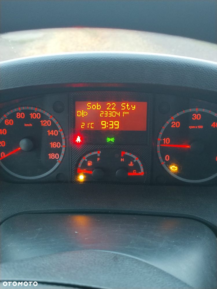 Citroën JUMPER - 12