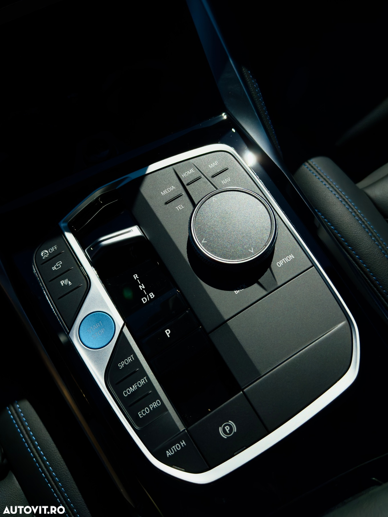 BMW i4 eDrive35 - 11
