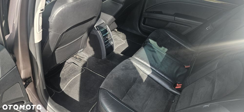 Skoda Superb 2.0 TDI Platinum - 11