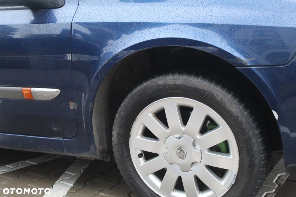 Renault Laguna 1.8 Privilege - 15