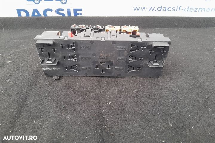 Calculator confort 3C0937049J 3C0937049J Volkswagen VW Passat B6 [200 - 2