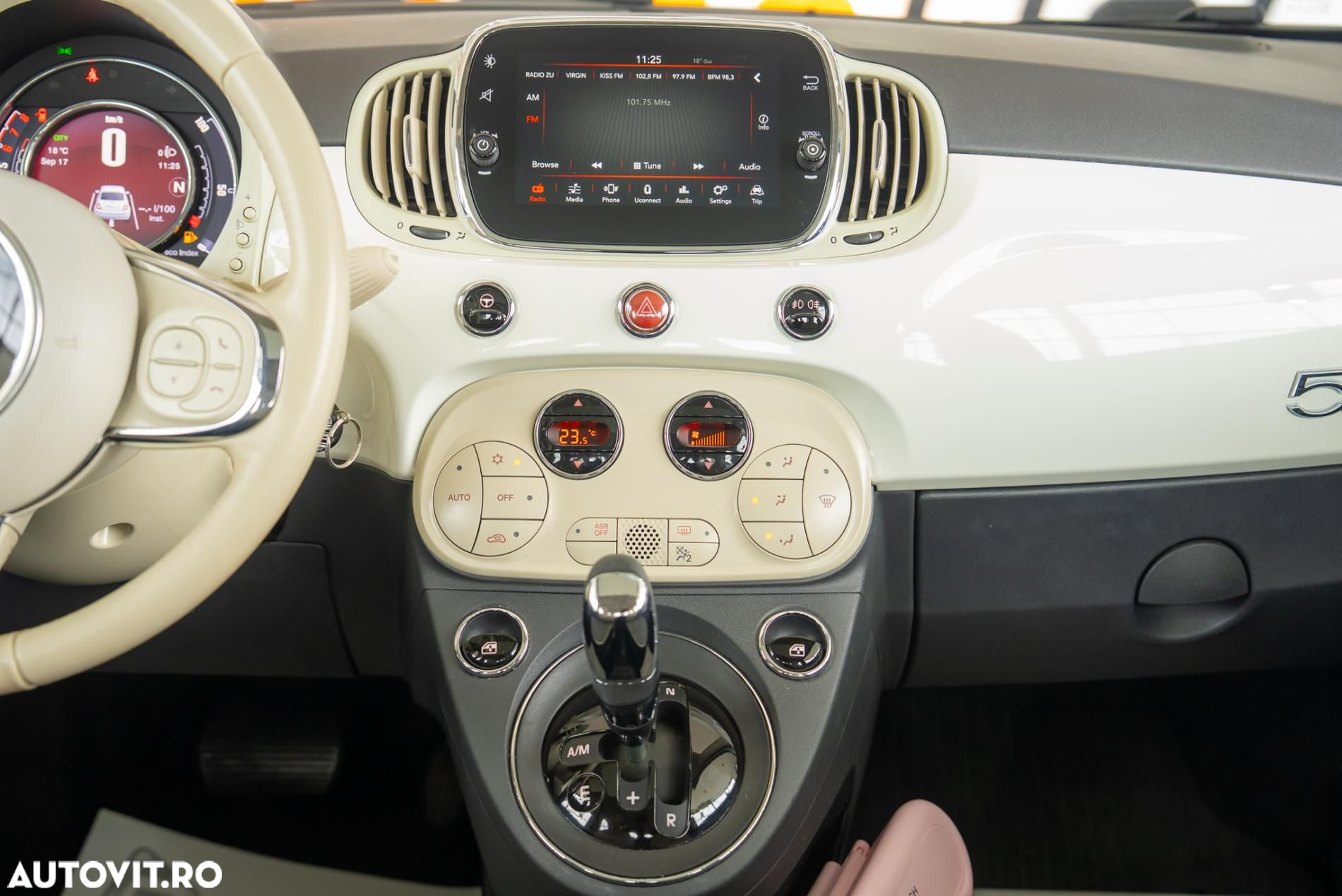 Fiat 500 - 17