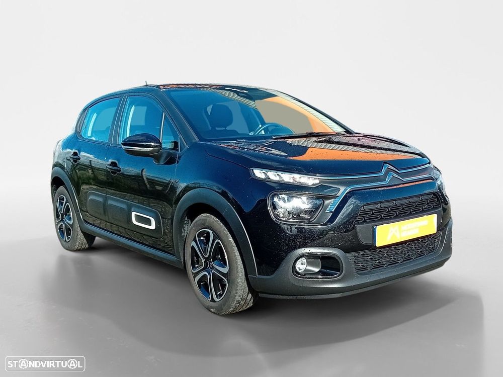 Citroën C3 1.2 PureTech Plus - 7