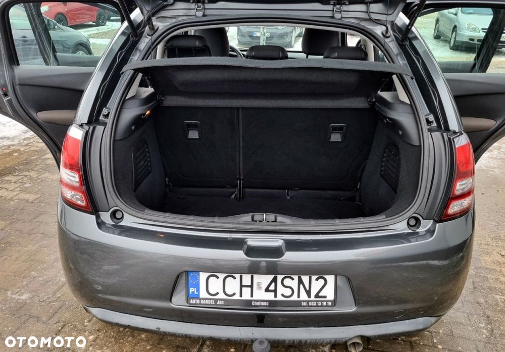 Citroën C3 - 21