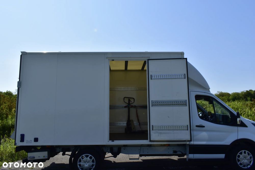 Ford Transit - 8