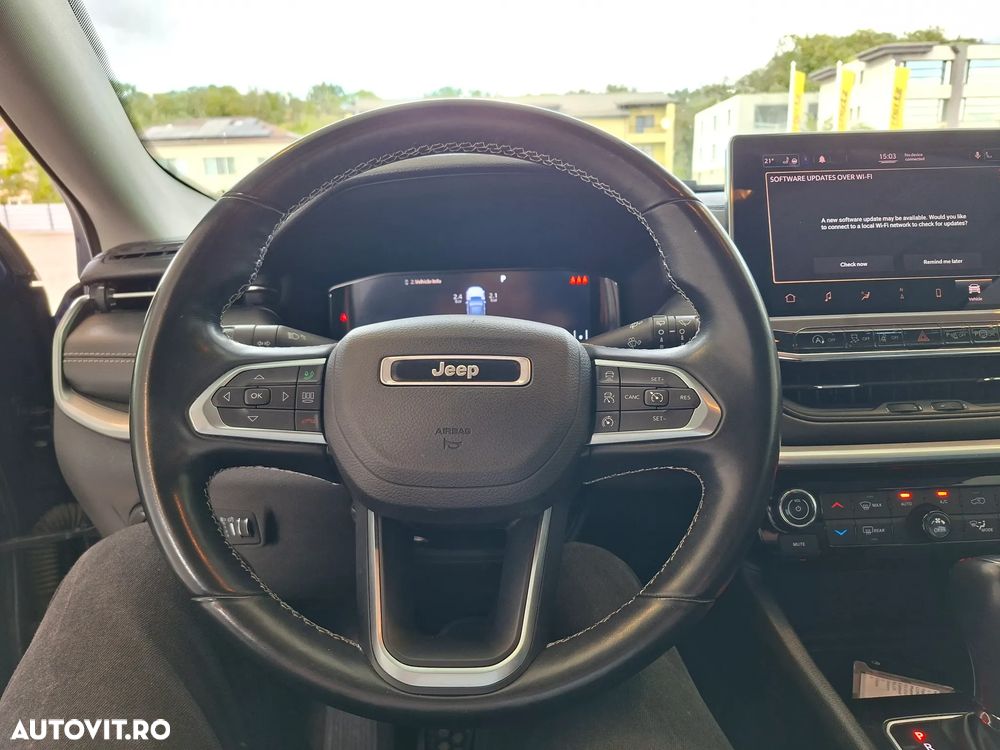 Jeep Compass - 9