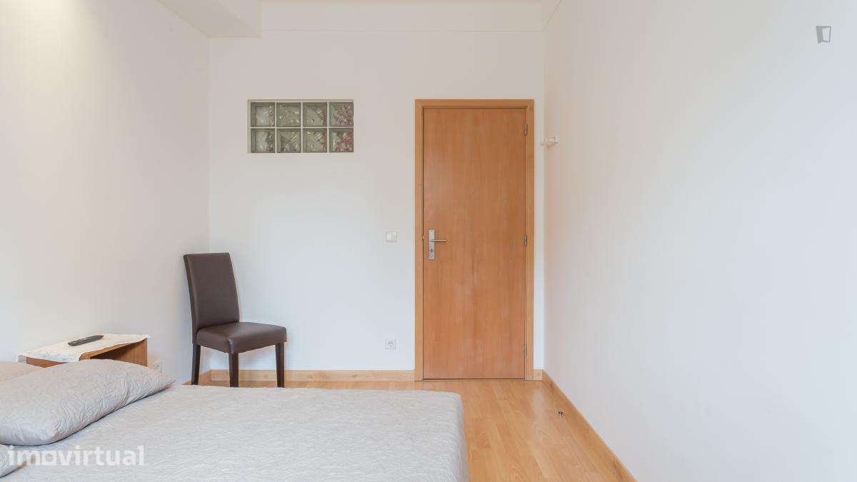 Apartamento com 2 quartos - localizado em Santo Ildefonso Porto - Grande imagem: 5/28