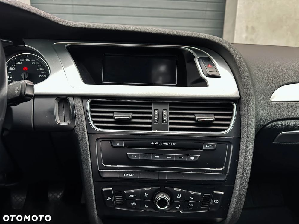 Audi A4 - 34