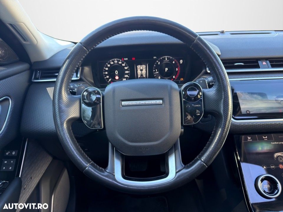 Land Rover Range Rover Velar - 15