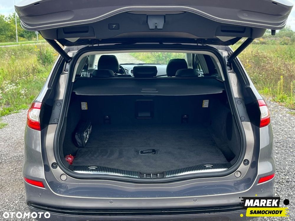 Ford Mondeo - 9