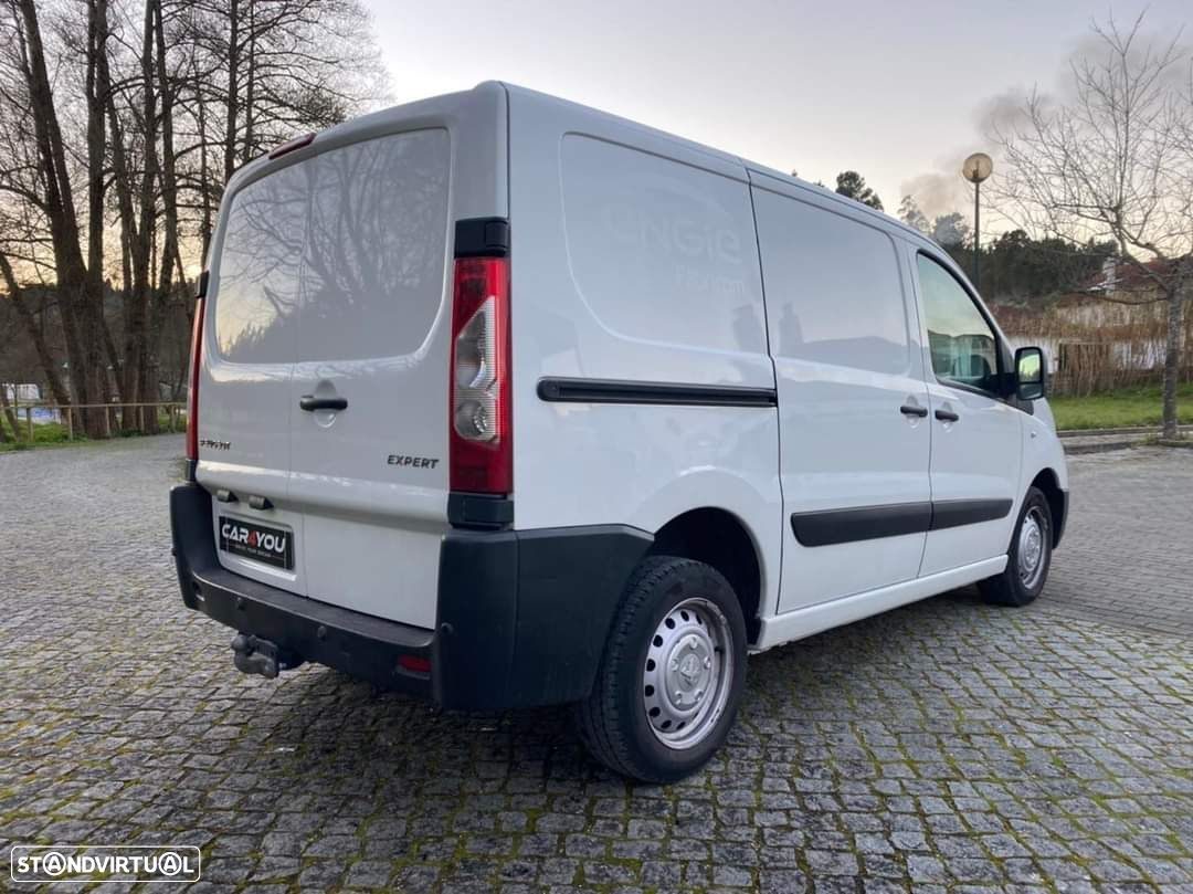 Peugeot Expert 1.6 HDi L2H1 Semi-Vidrado - 6