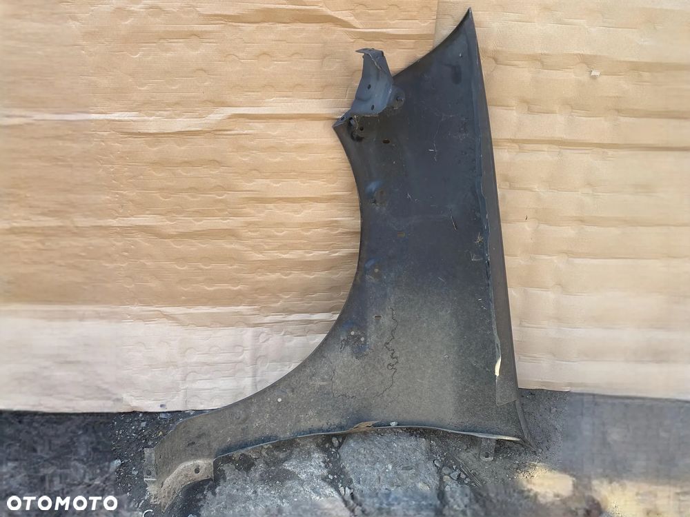 Błotnik Fiat Strada I prawy lewy OE - 6