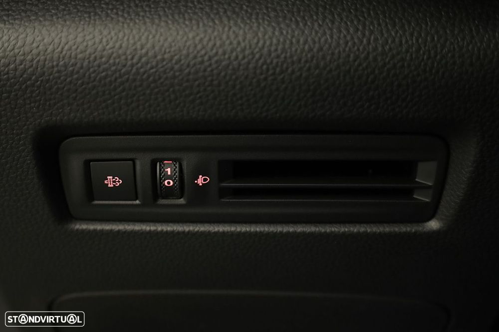 Foton Tunland - 17
