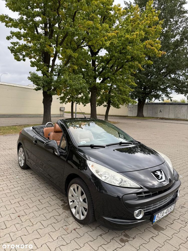 Peugeot 207 CC - 6