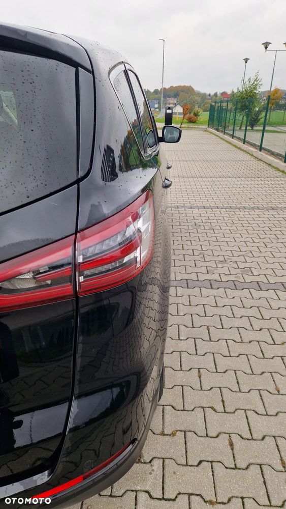 Ford S-Max 1.5 EcoBoost Titanium - 6