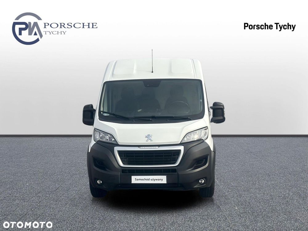 Peugeot boxer L4H2 - 24