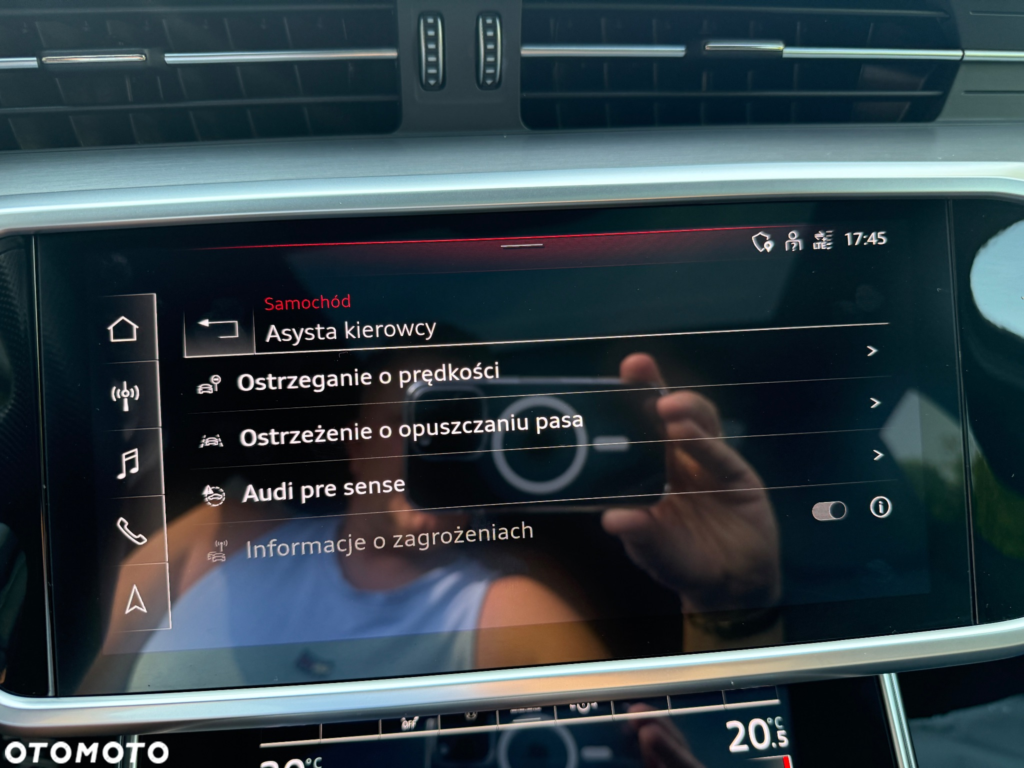 Audi S6 TDI Tiptronic - 33