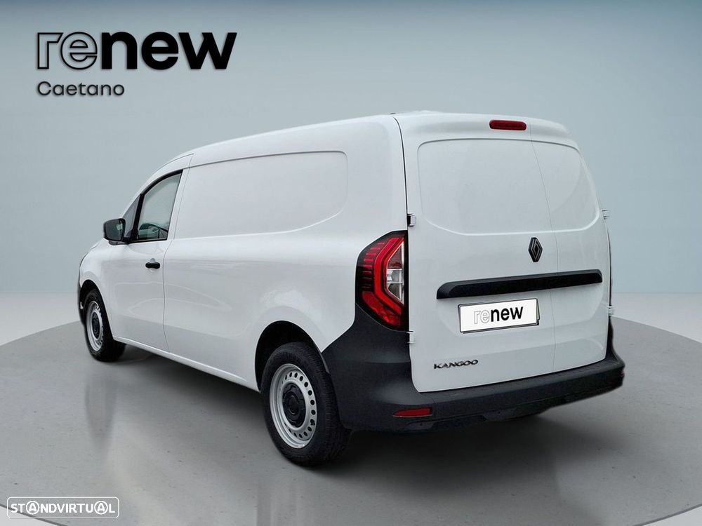 Renault Kangoo - 6