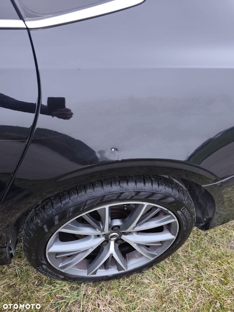 Volvo S90 D5 AWD Geartronic Inscription - 6