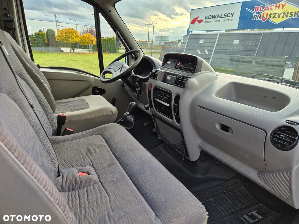 Renault MASCOTT - 11