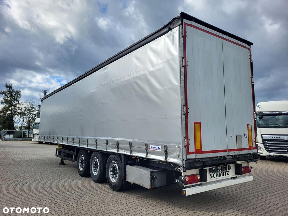 Schmitz Cargobull SCB S3T - 6