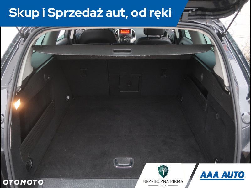 Opel Astra - 14