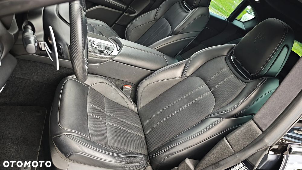 Maserati Levante - 17