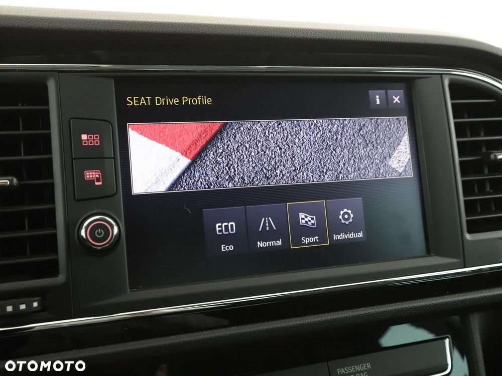 Seat Leon 2.0 TDI DPF DSG FR - 29