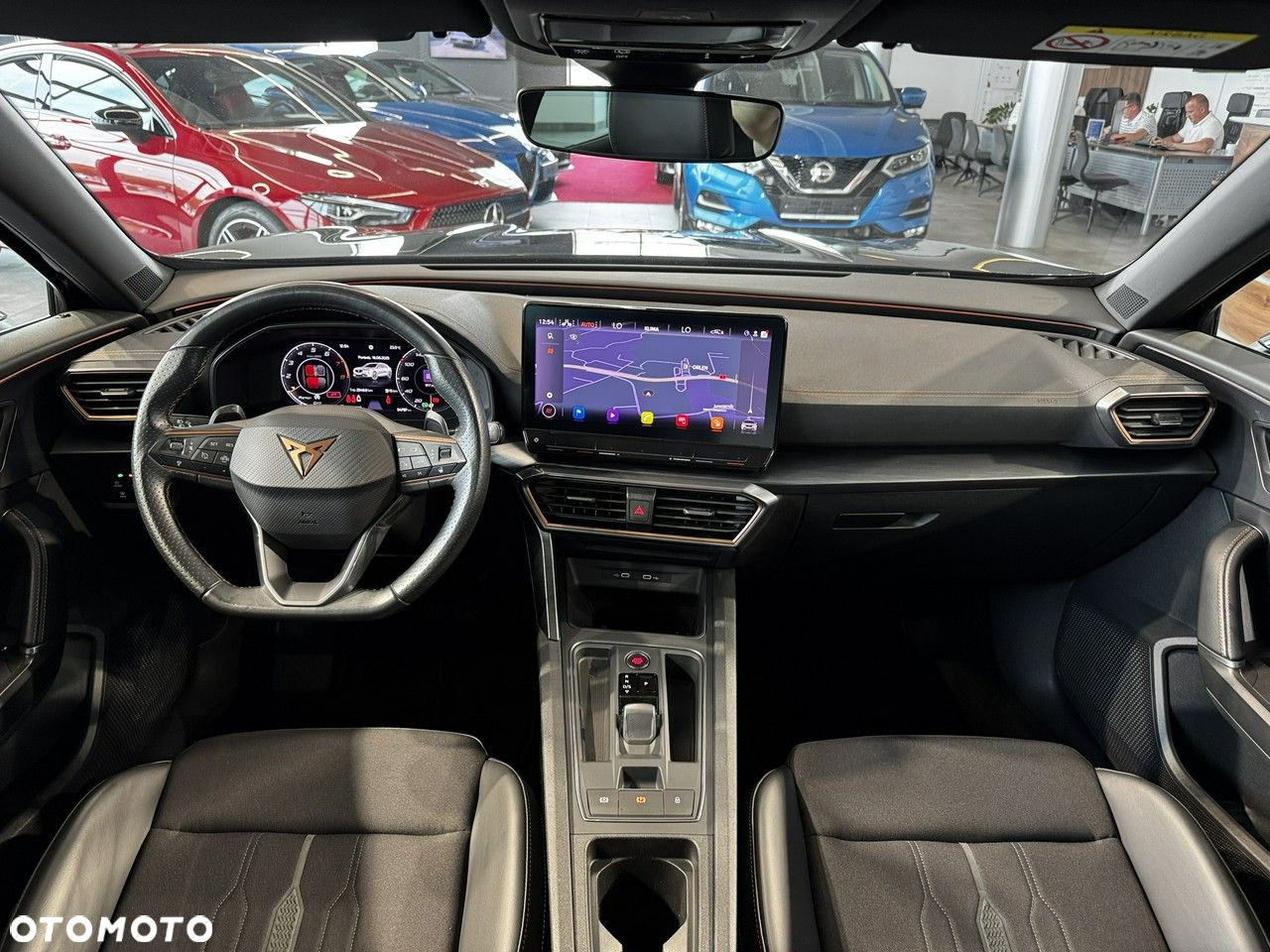 Cupra Formentor - 19