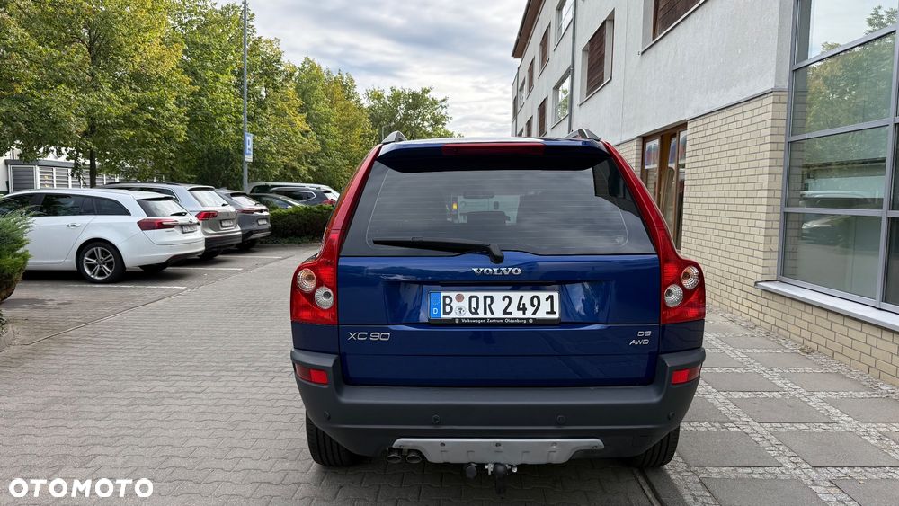 Volvo XC 90 D5 Ocean Race - 7
