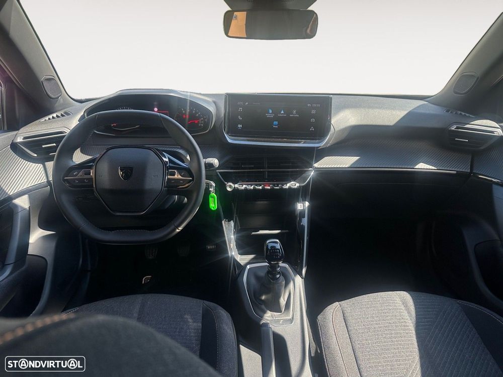 Peugeot 2008 1.2 PureTech Style - 11