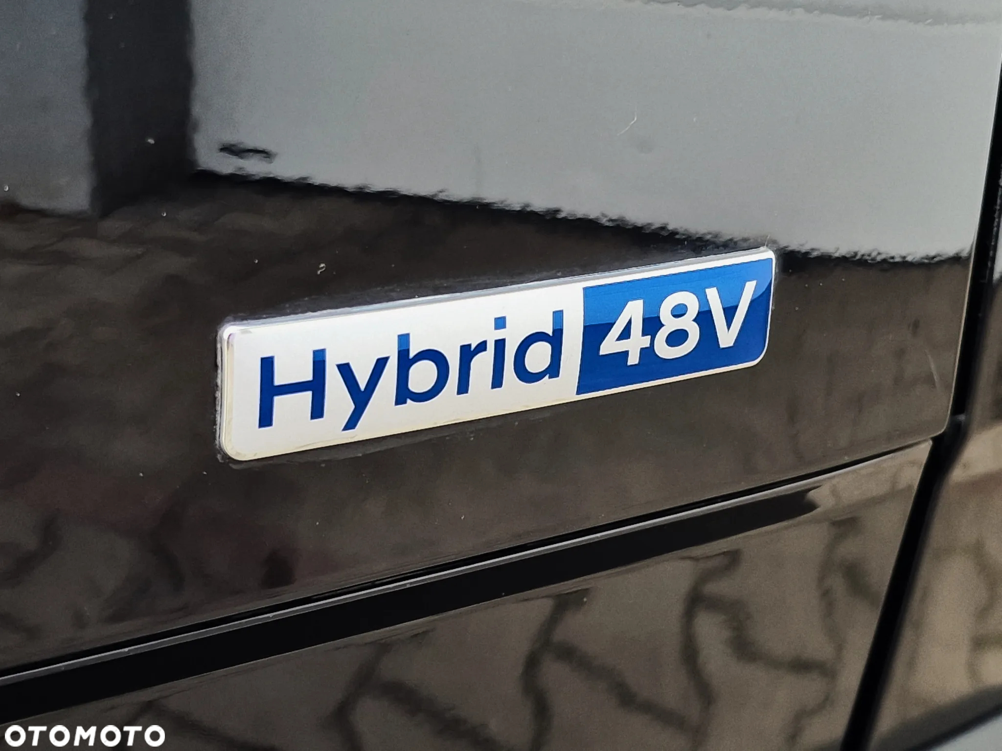 Hyundai Tucson 1.6 CRDi 48V-Hybrid 2WD DCT Select - 16
