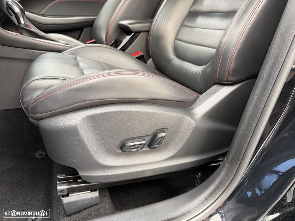 MG ZS 1.0 T-GDI Luxury Aut. - 23