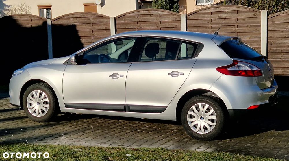 Renault Megane - 6