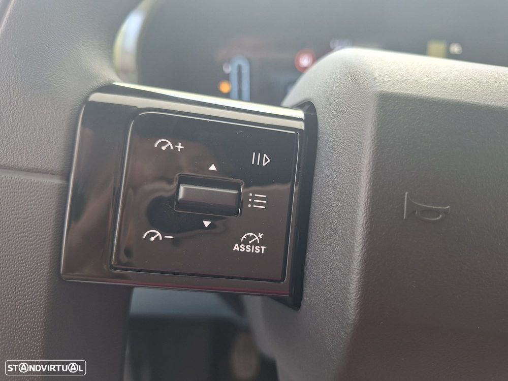 Fiat Grande Panda - 11