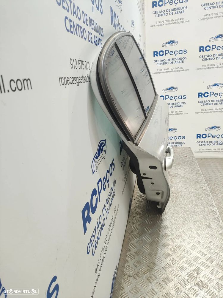 Porta Tras Traseira Direita BMW Serie 1 E87 2004 - 2013 - 4